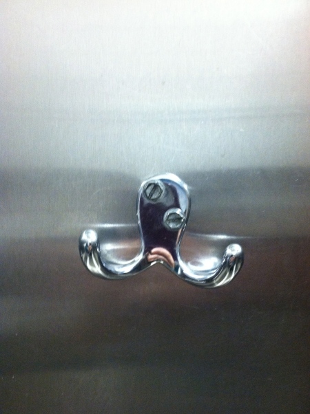 Day 116 - The Drunk Bathroom Stall Octopus